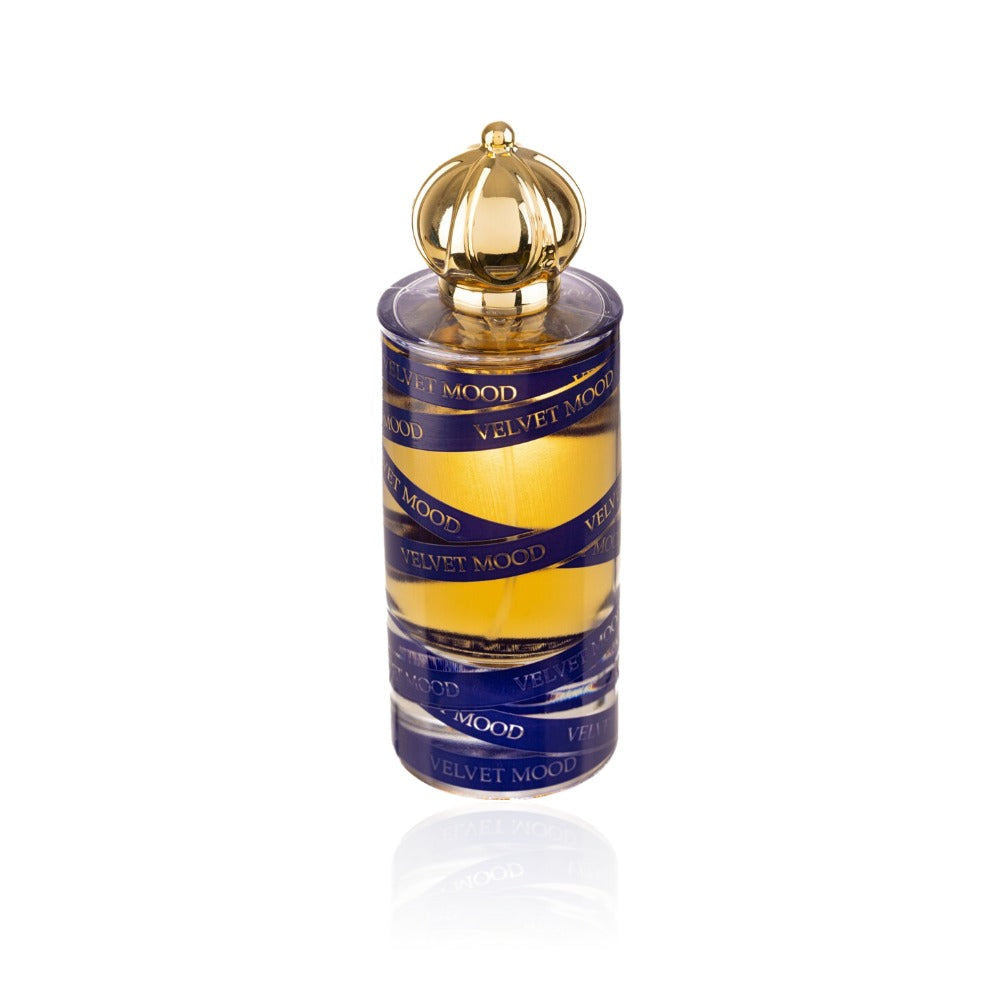 French Avenue Velvet Mood Eau de Parfum 80ml – view 2