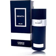 French Avenue Zenith Blue EDP 100ml