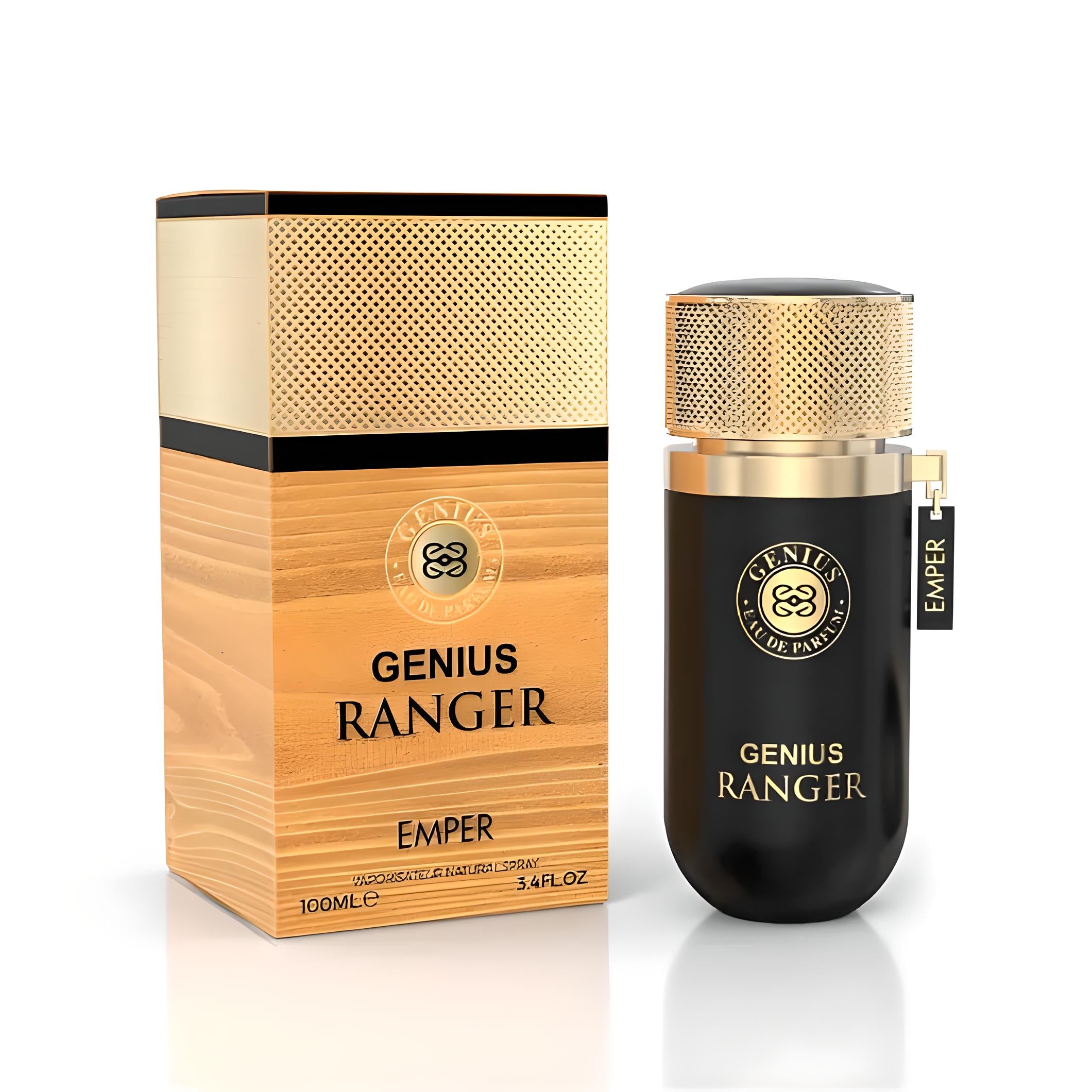 Emper Genius Ranger EDP 100ml