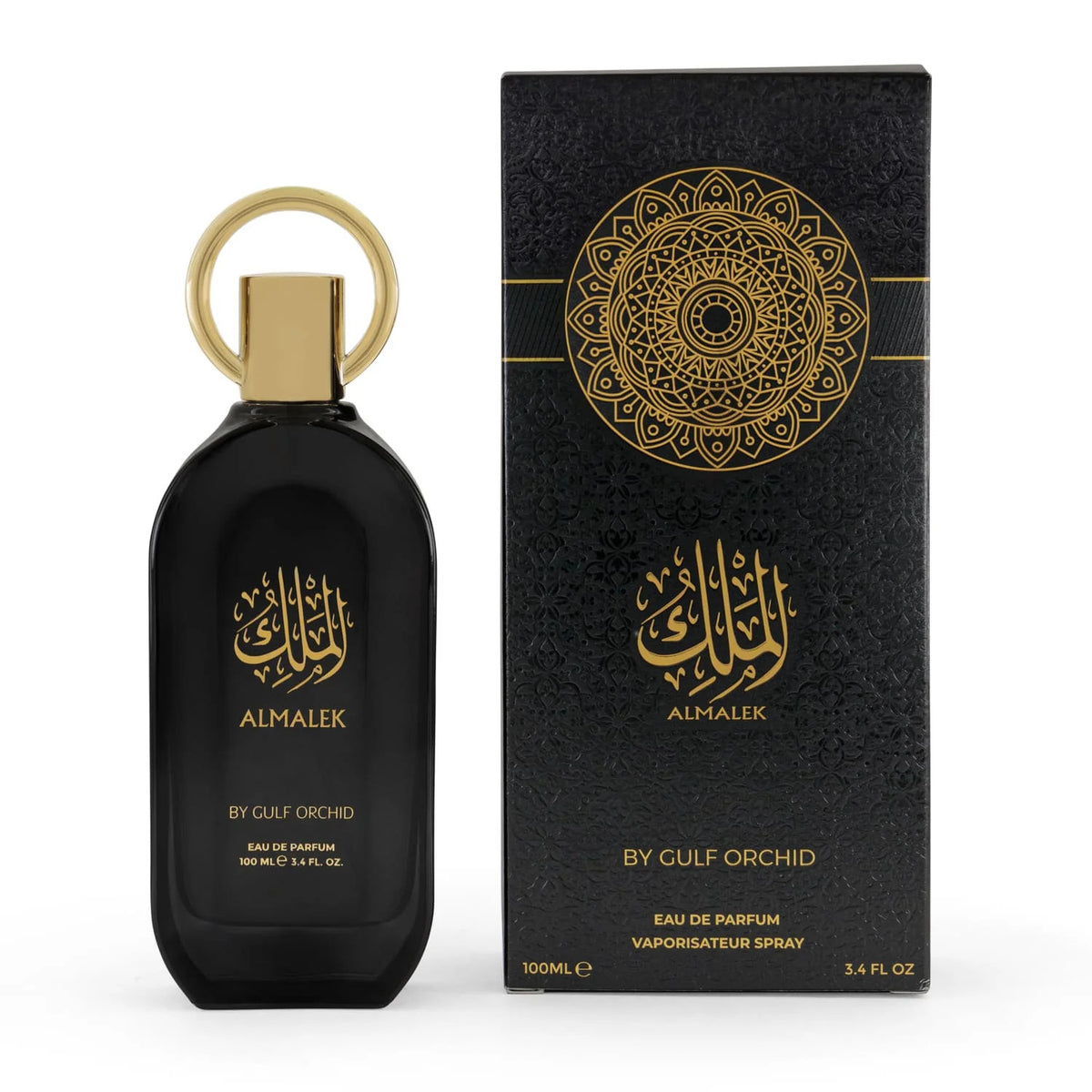 Gulf Orchid Al Malek EDP 100ml