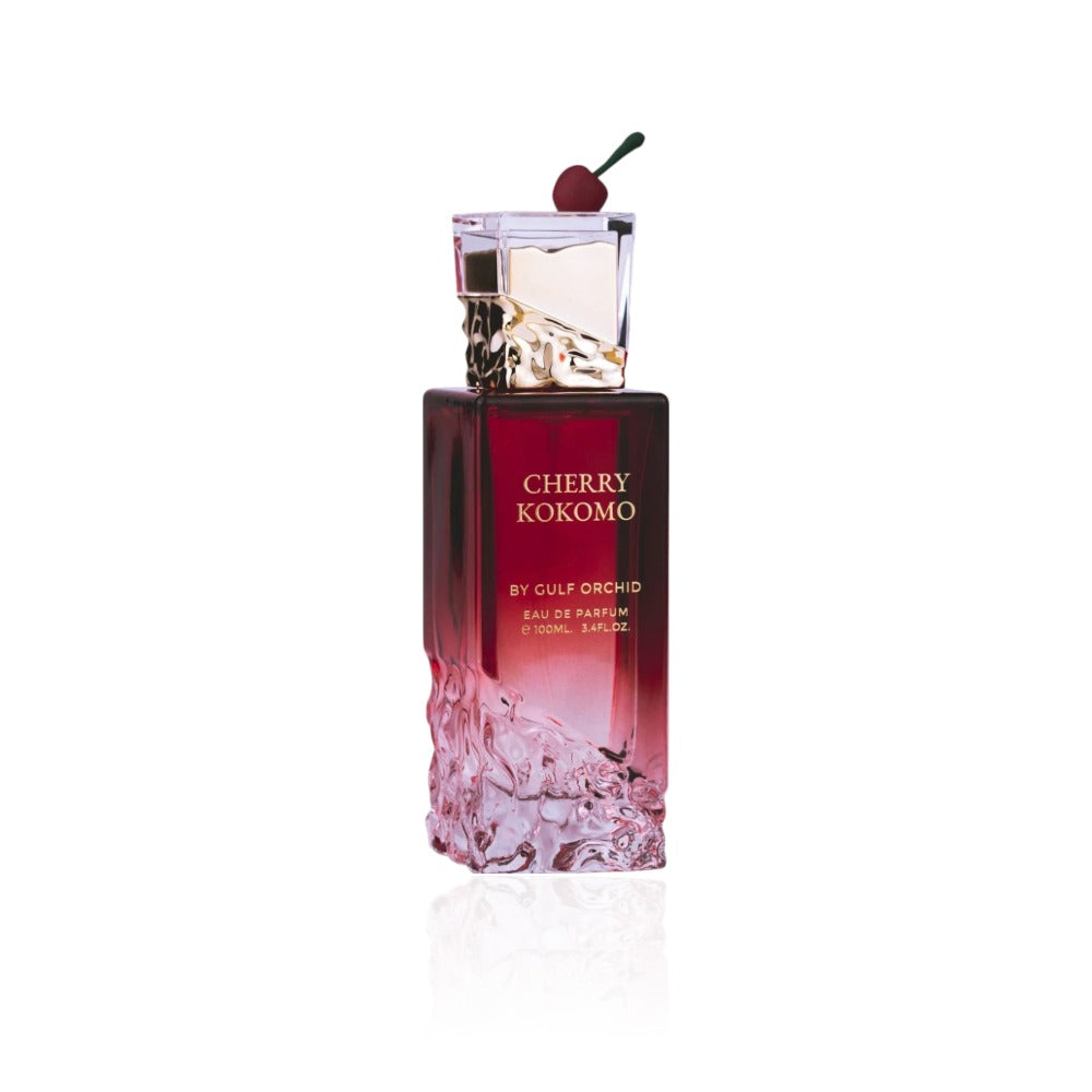 Gulf Orchid Cherry Kokomo Eau de Parfum 100ml – view 2