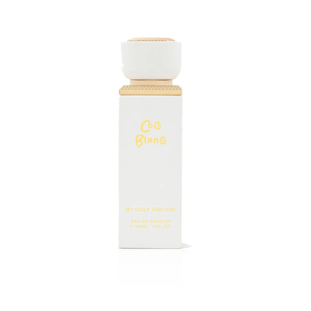 Gulf Orchid Coco Blanco Eau de Parfum 100ml – view 2