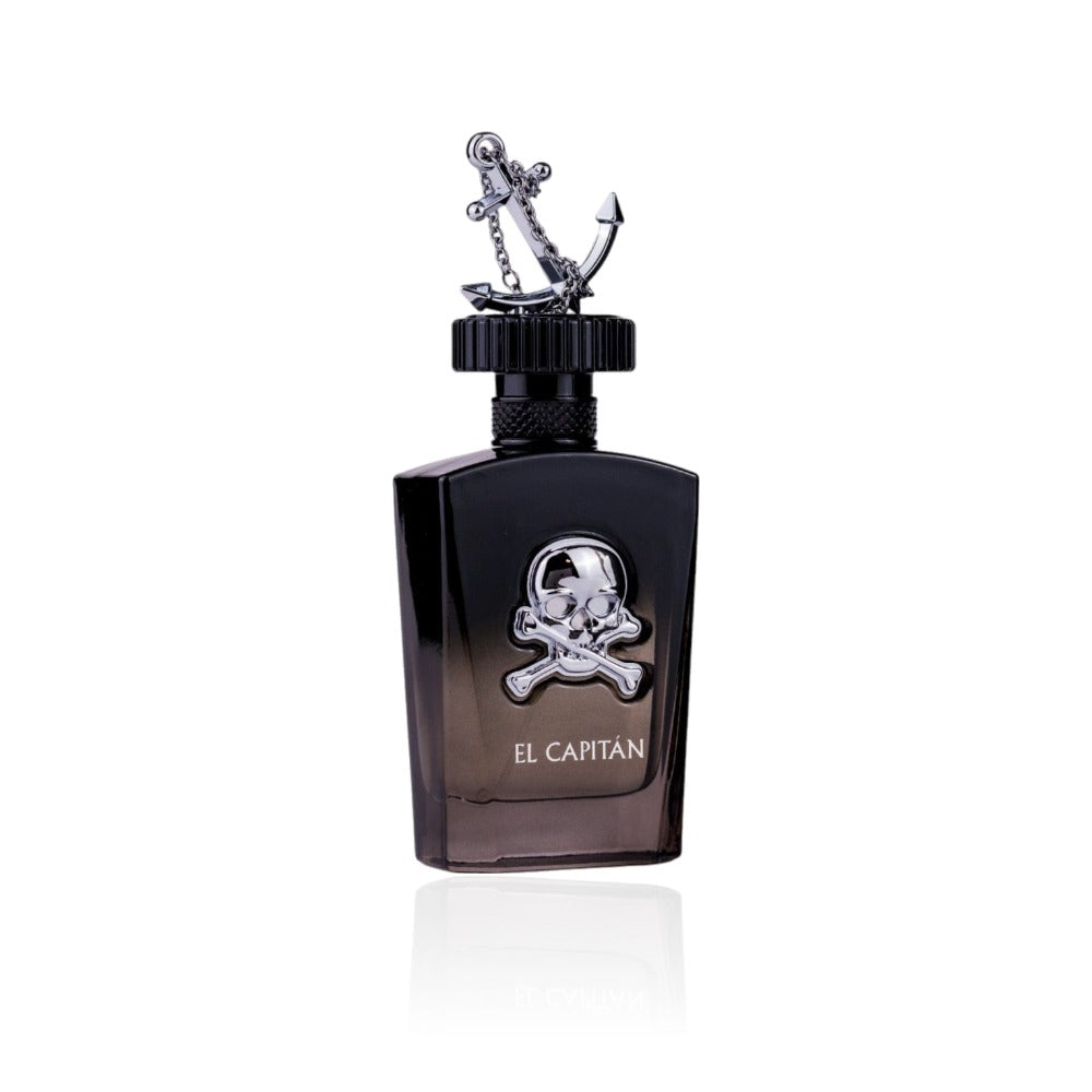 Gulf Orchid El Capitan Eau de Parfum 100ml – view 2