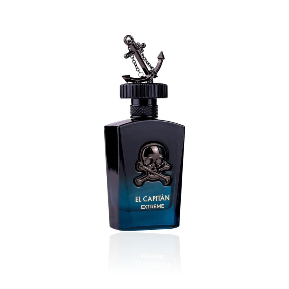 Gulf Orchid El Capitan Extreme Eau de Parfum 100ml – view 2