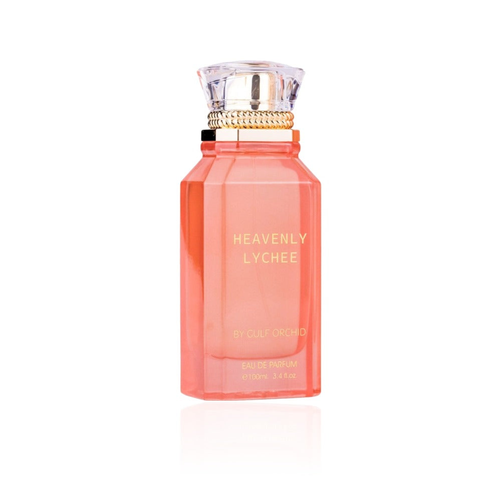 Gulf Orchid Heavenly Lychee Eau de Parfum 100ml – view 2