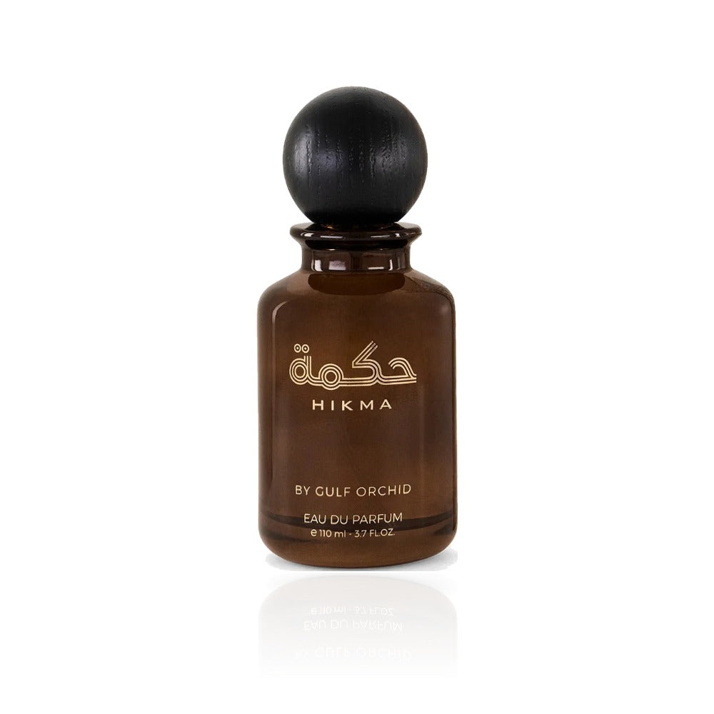 Gulf Orchid Hikma Eau de Parfum 110ml – view 2