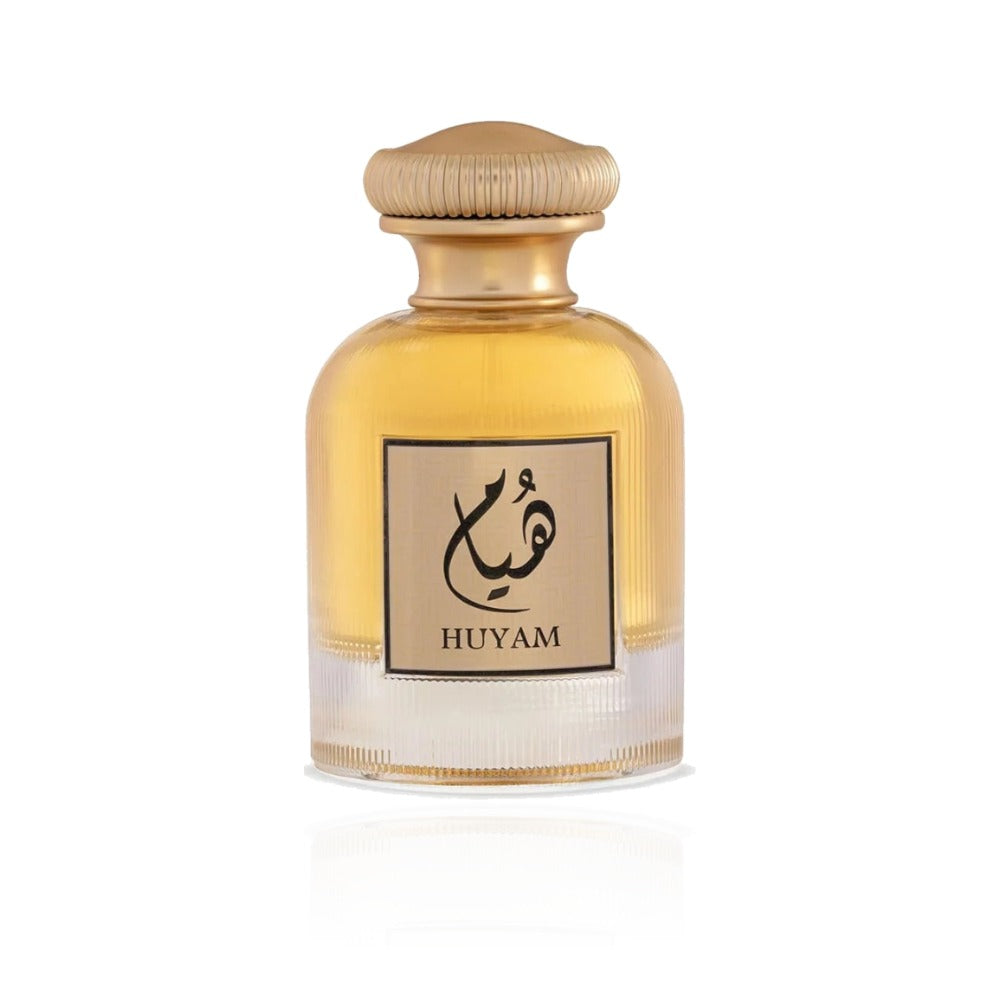 Gulf Orchid Huyam Eau de Parfum 100ml – view 2
