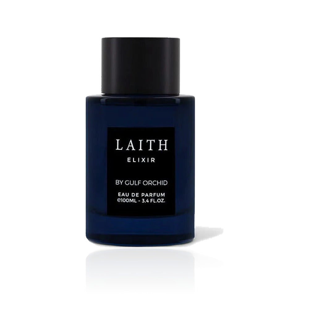 Gulf Orchid Laith Elixir Eau de Parfum 100ml – view 2