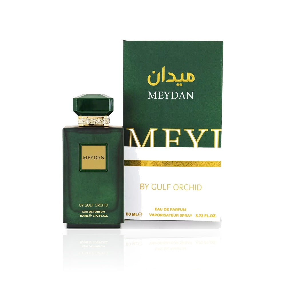 Gulf Orchid Meydan Eau de Parfum 110ml – The Luxe Aura