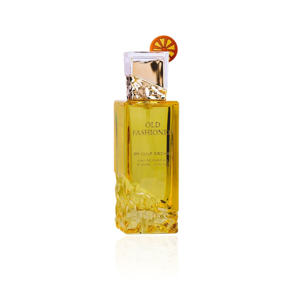 Gulf Orchid Old Fashioned Eau de Parfum 100ml – view 2