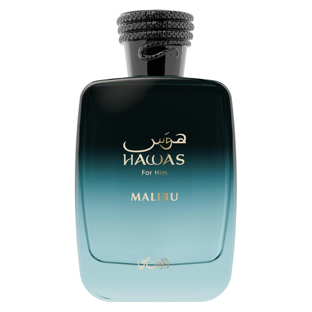 Rasasi Hawas Malibu EDP 100ml