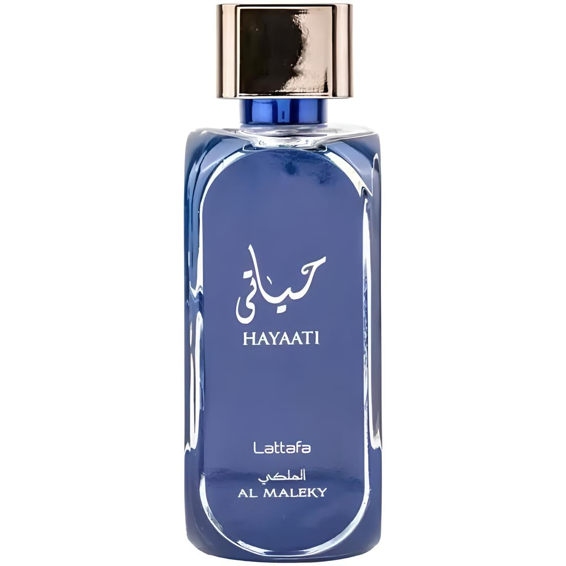 Lattafa Hayaati Al Maleky EDP 100ml