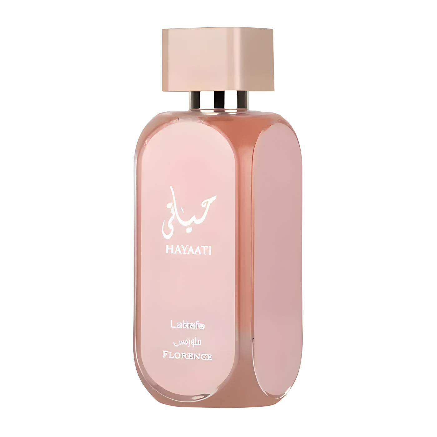 Lattafa Hayaati Florence EDP 100ml