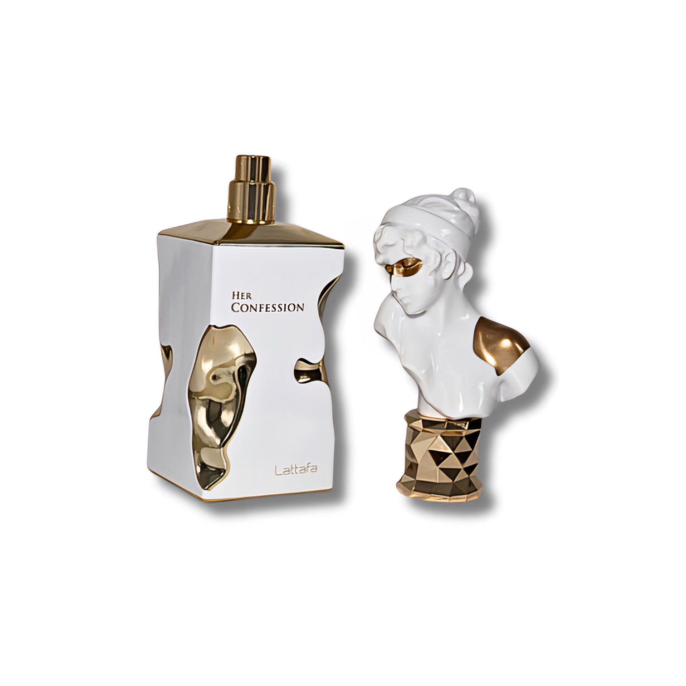 Lattafa Her Confession EDP 100ml