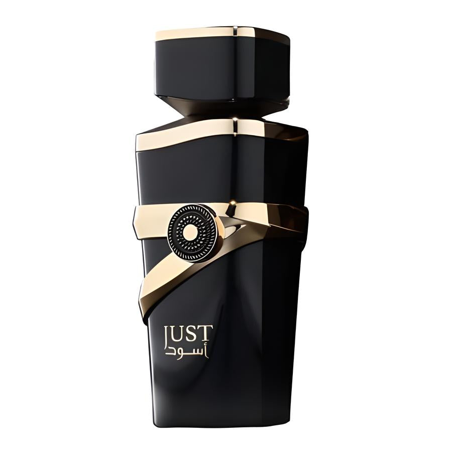 Fragrance World Just Aswad EDP 100ml