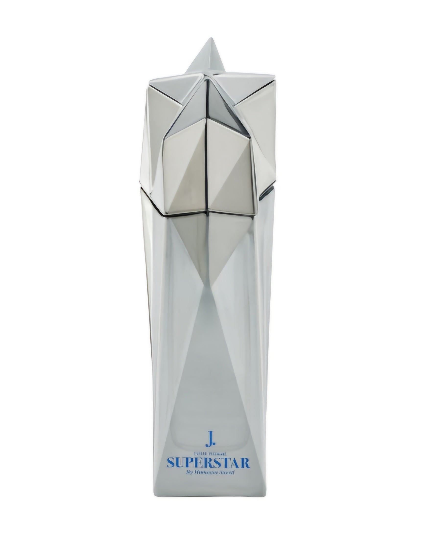 J. Superstar Pour Homme EDP 100ml