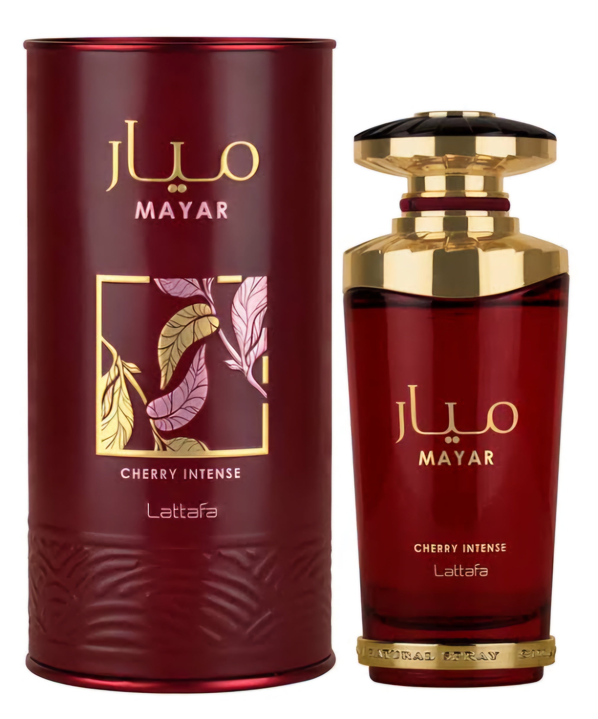 Lattafa Mayar Cherry Intense EDP 100ml