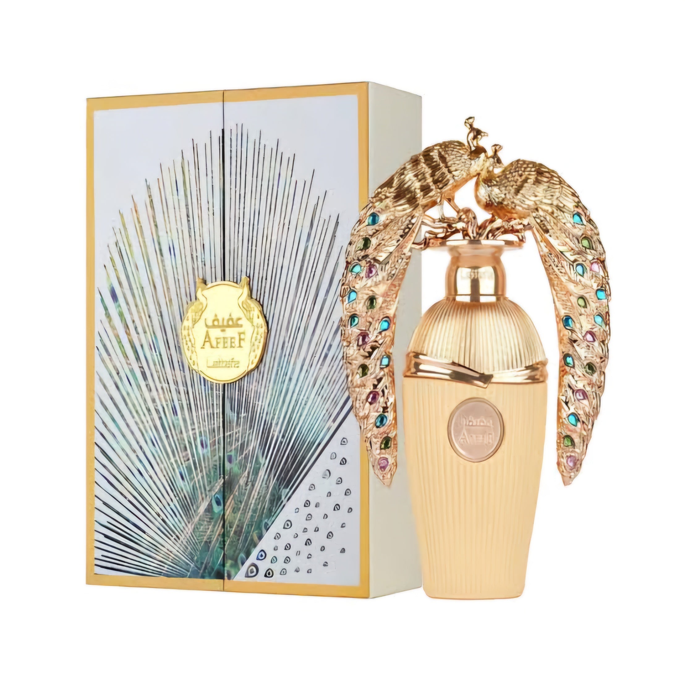 Lattafa Afeef EDP 100ml