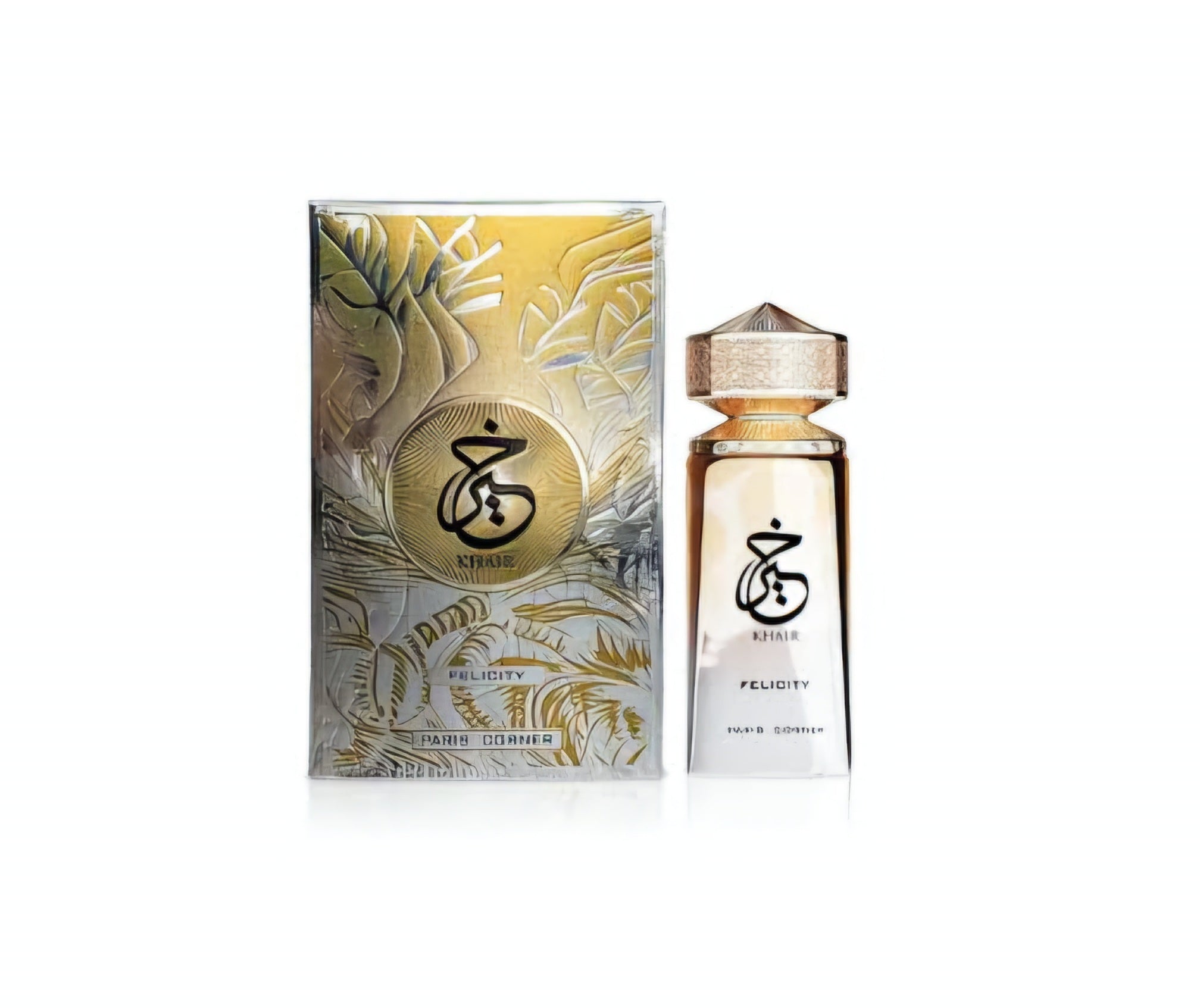 Paris Corner Khair Felicity EDP 100ml