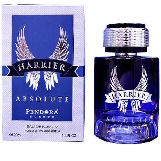 Pendora Scents Harrier Absolute EDP 100ml