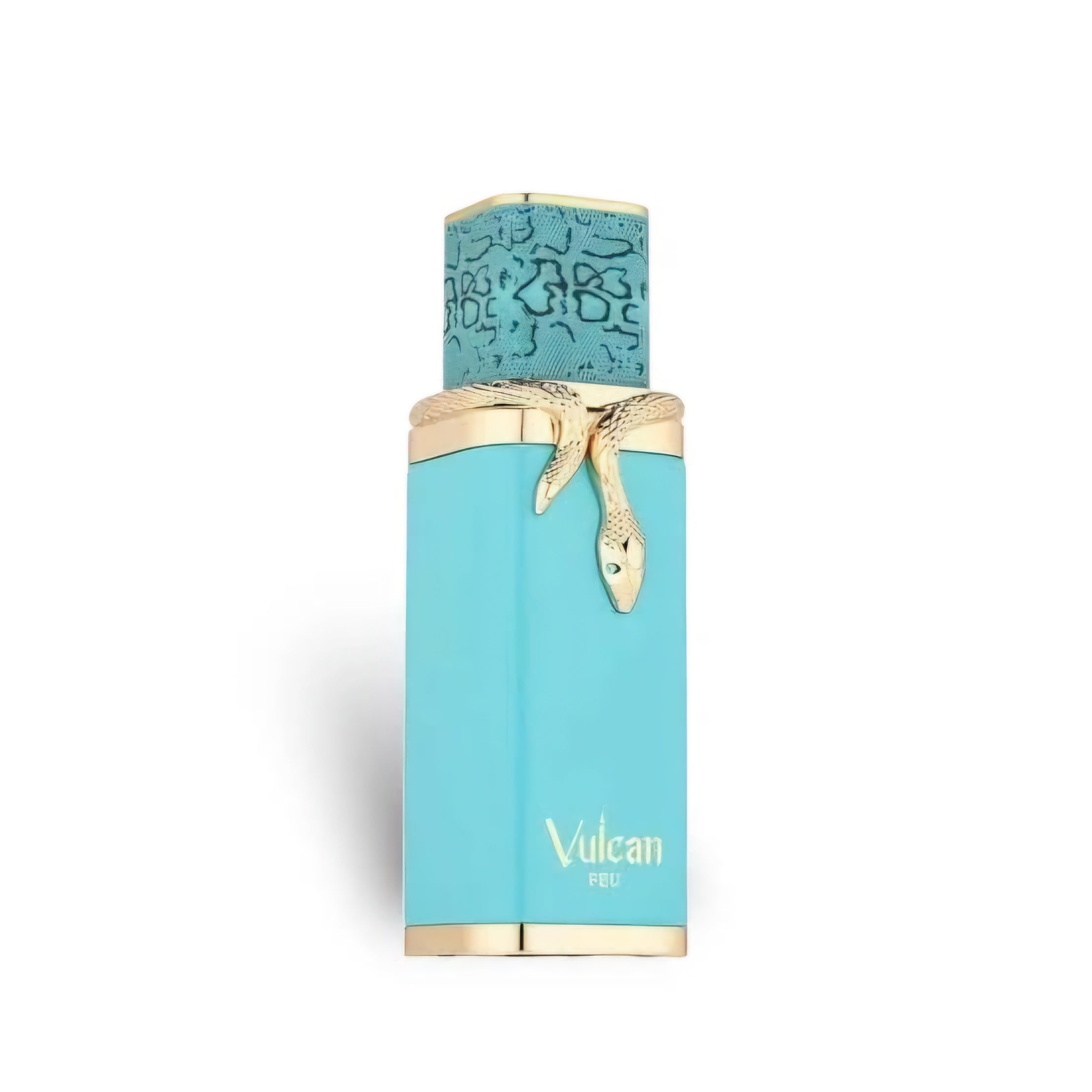 French Avenue Vulcan Feu EDP 100ml