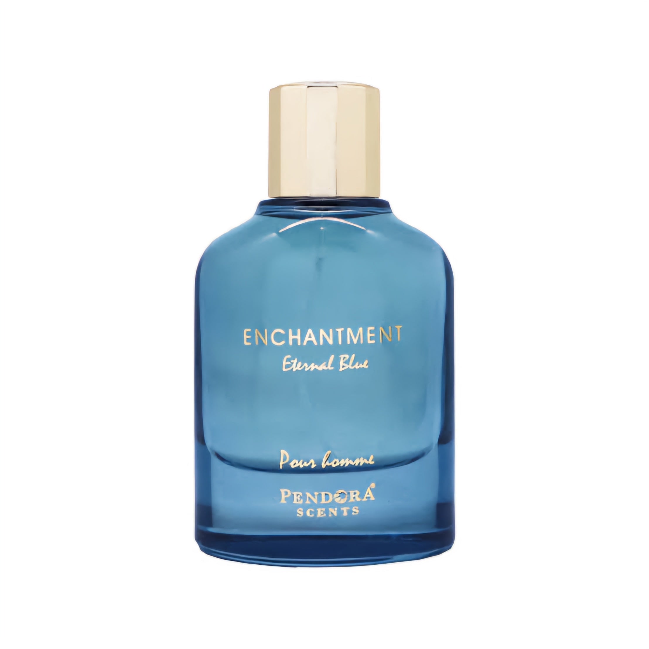 Pendora Scents Enchantment Eternal Blue Intense EDP 100ml
