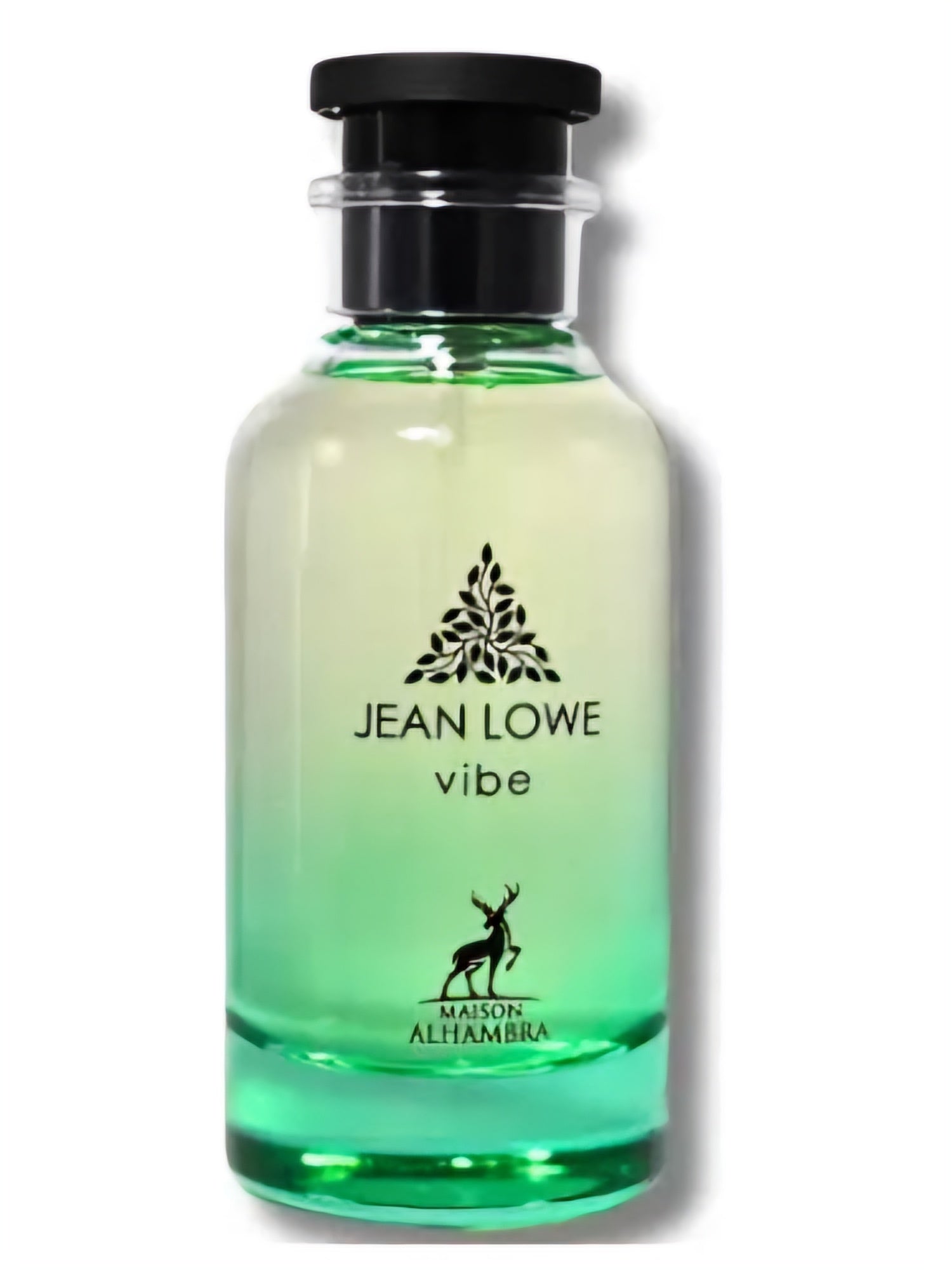 Maison Alhambra Jean Lowe Vibe EDP 100ml