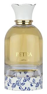 lattafa petra EDP 100ml