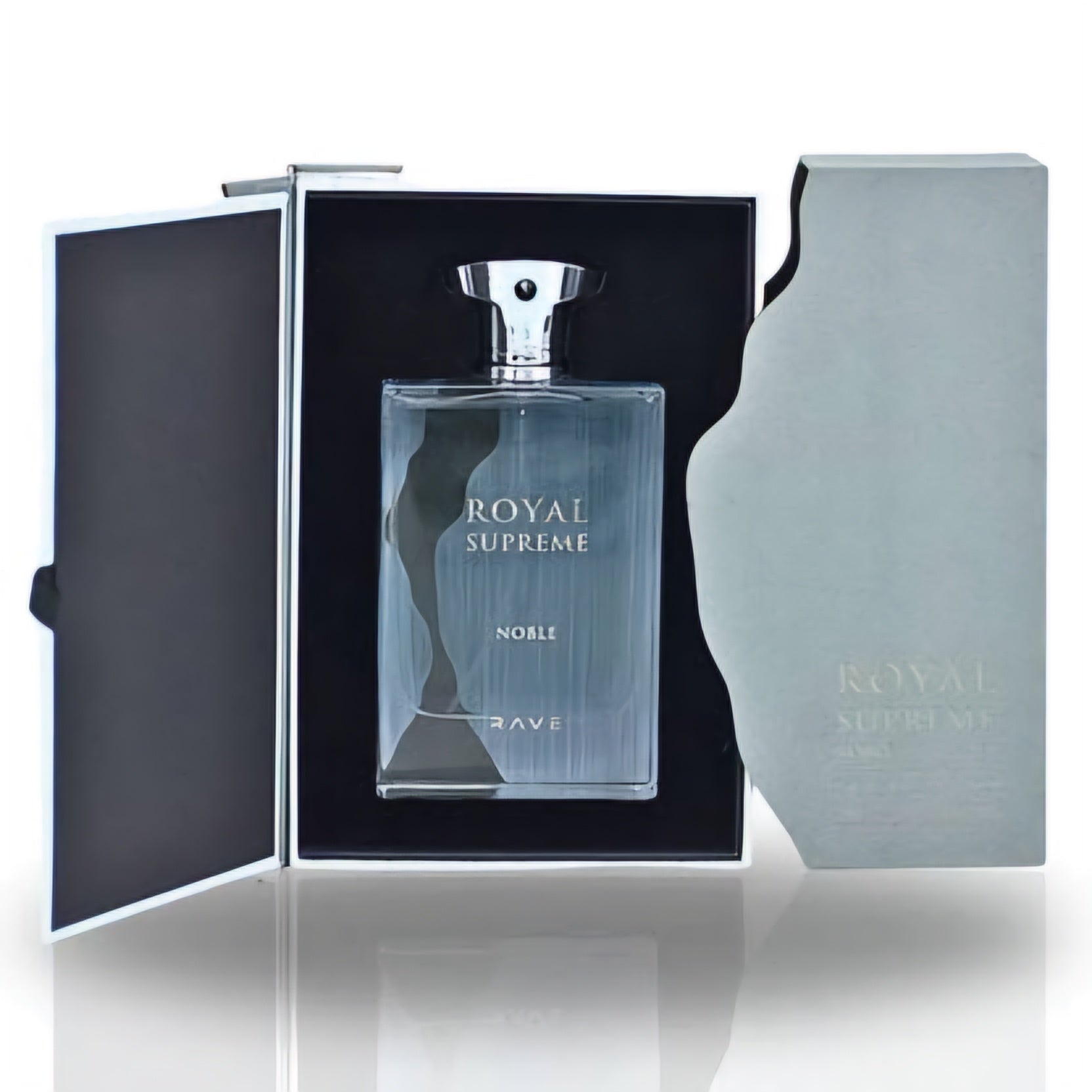 Lattafa Rave Royal Supreme Noble EDP 100ml