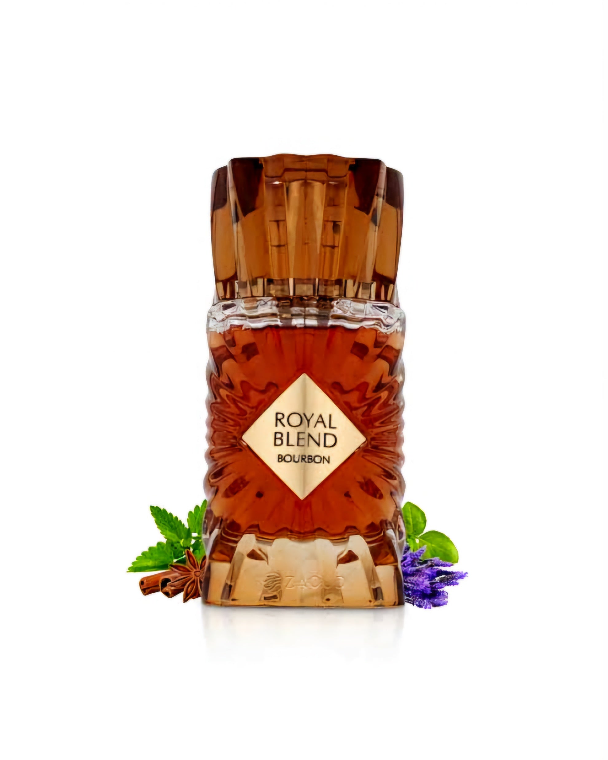 French Avenue Royal Blend Bourbon Extrait de Parfum 100ml