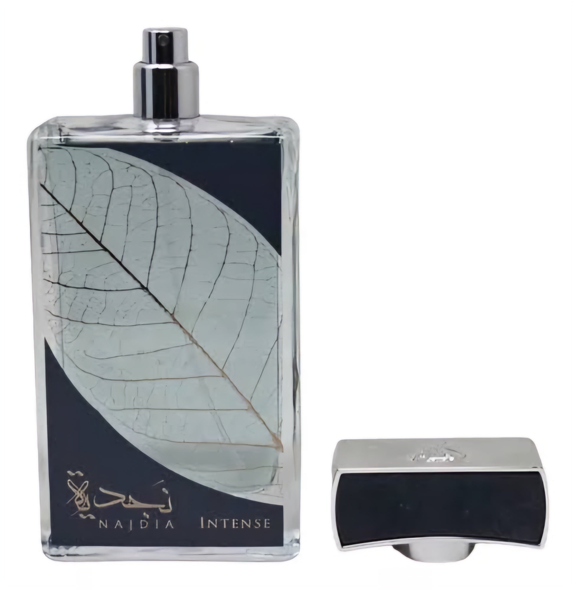 Lattafa Najdia Intense EDP 100ml