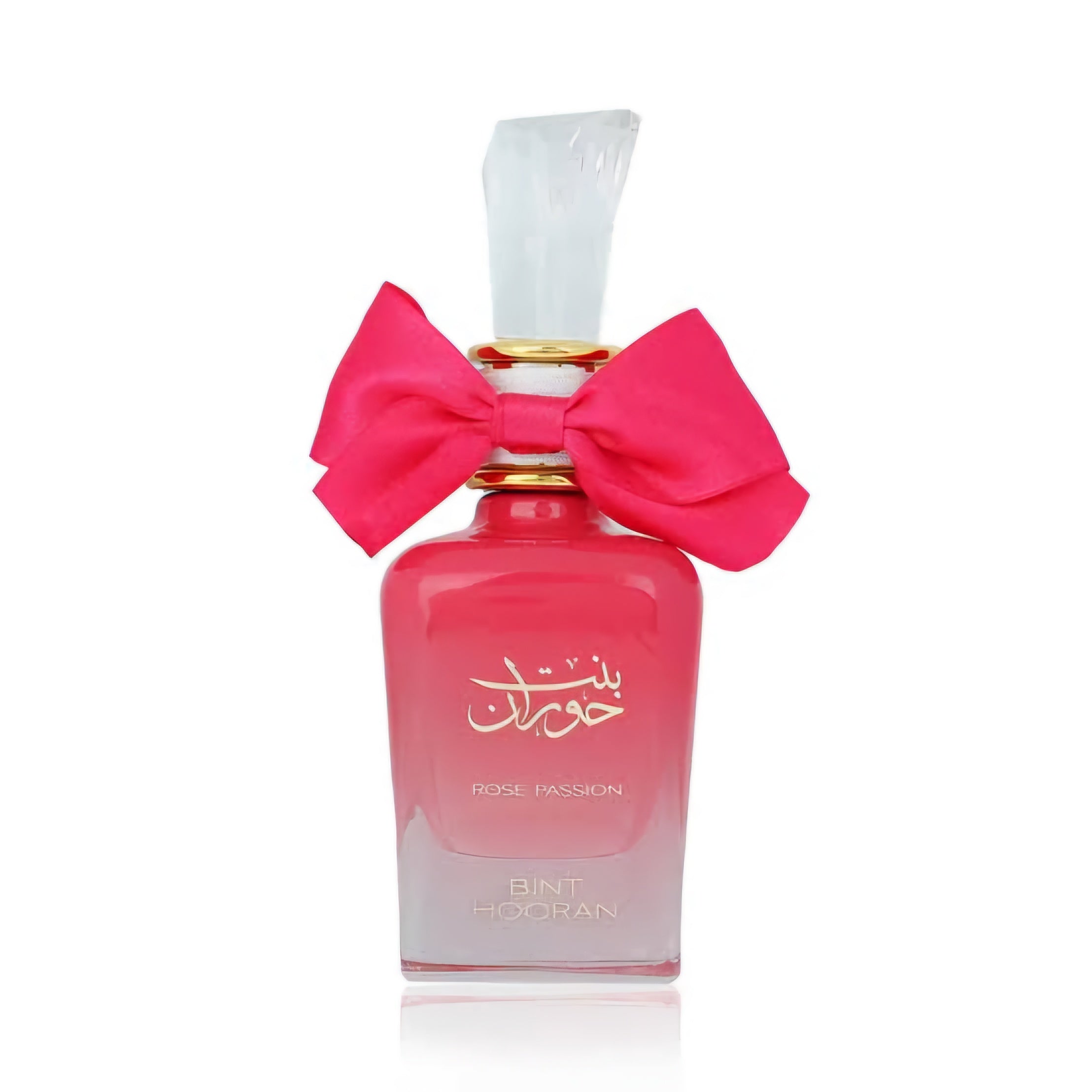 Ard al Zaafaran Bint Hooran Rose Passion EDP 100ml