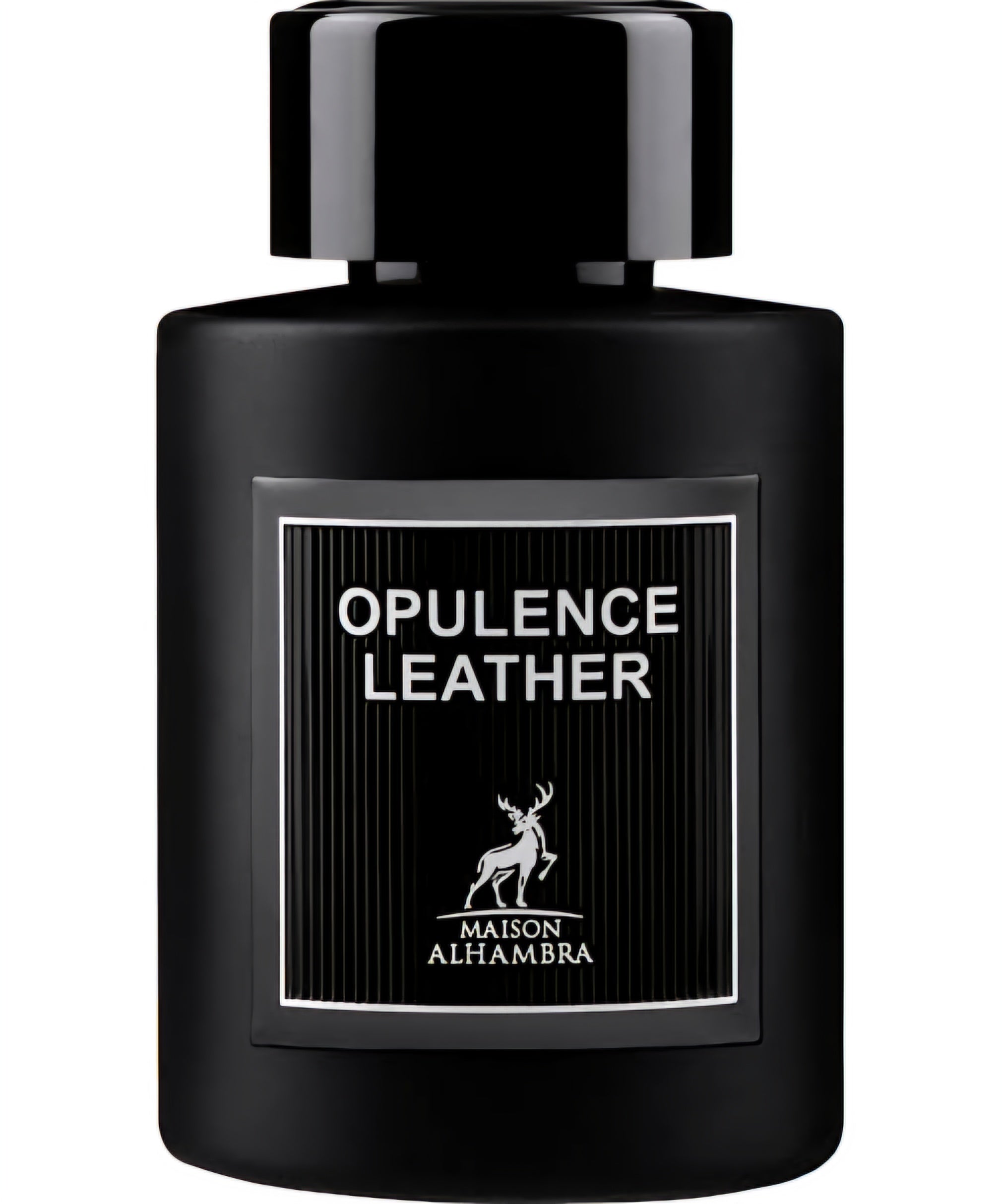 Maison Alhambra Opulence Leather EDP 100ml