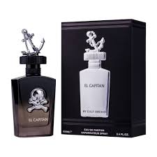 Gulf Orchid El Capitan EDP 100ml