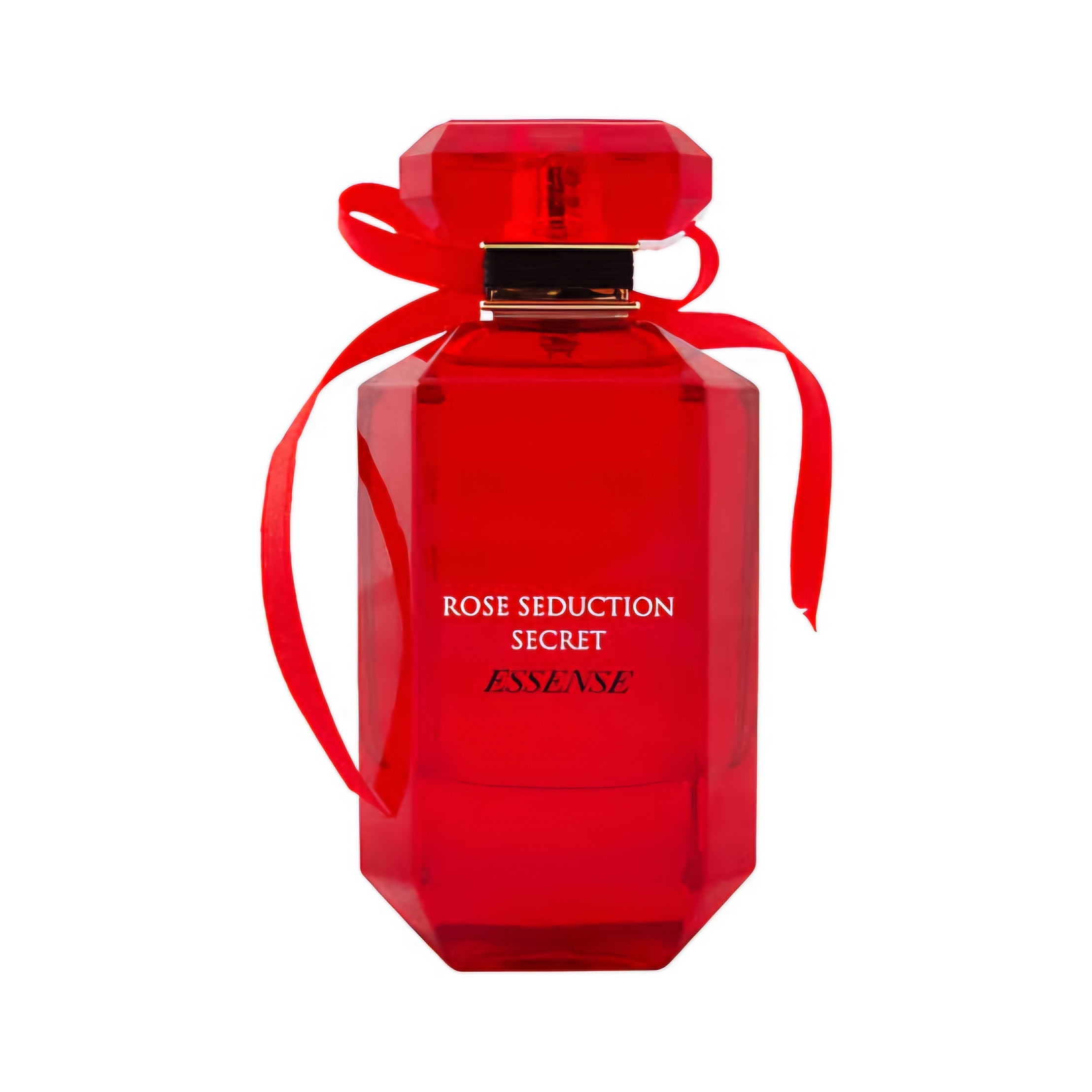 Fragrance World Rose Seduction Secret Essense EDP 100ml