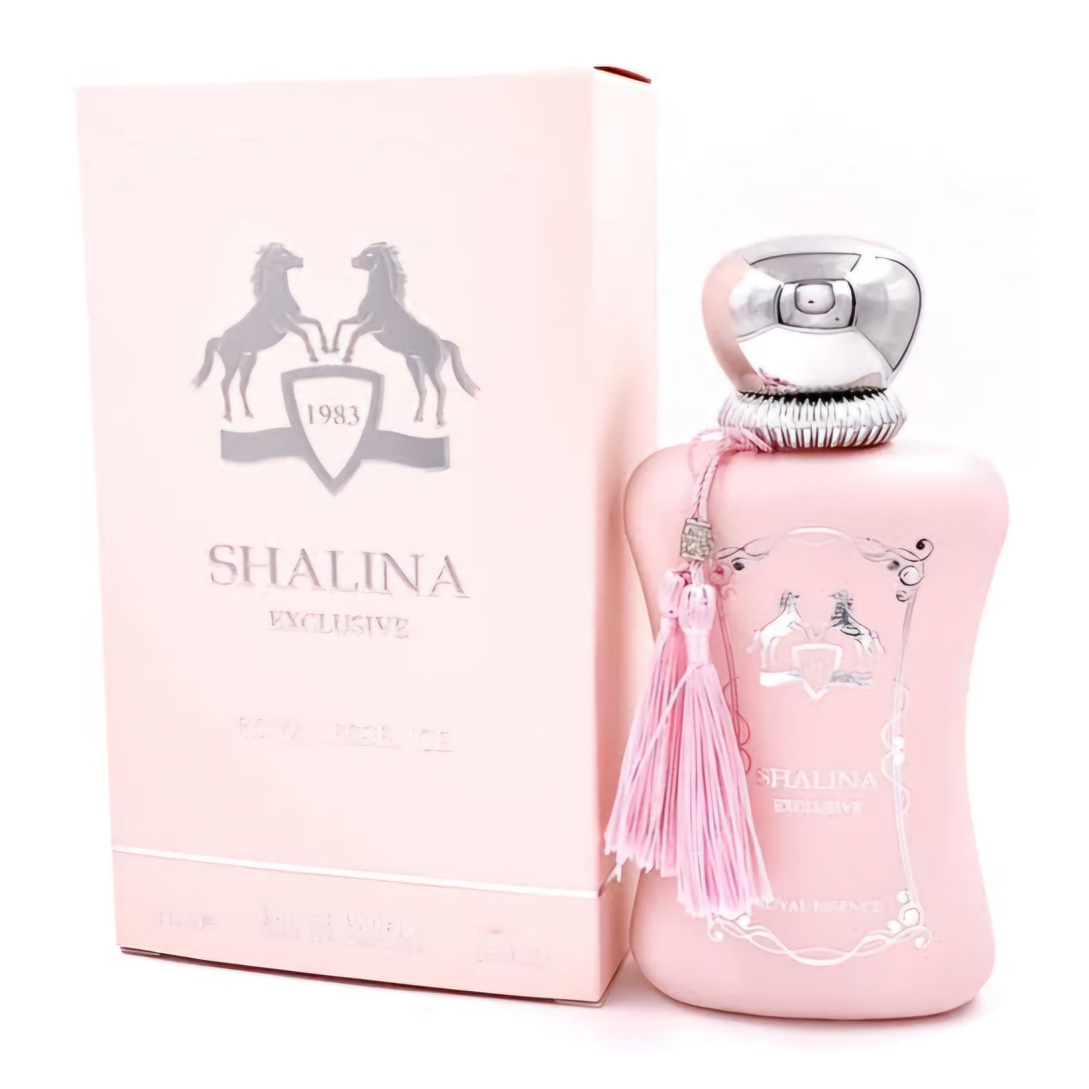 Fragrance World Shalina Royal Essence EDP 100ml