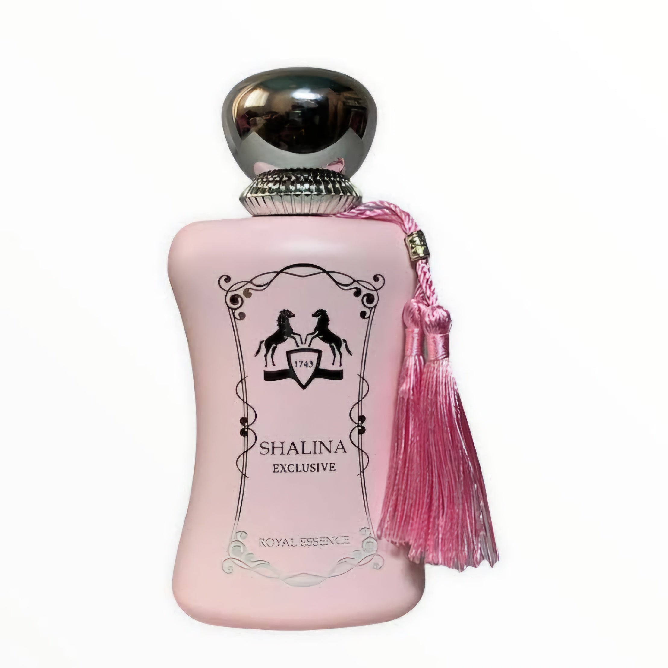 Fragrance World Shalina Royal Essence EDP 100ml