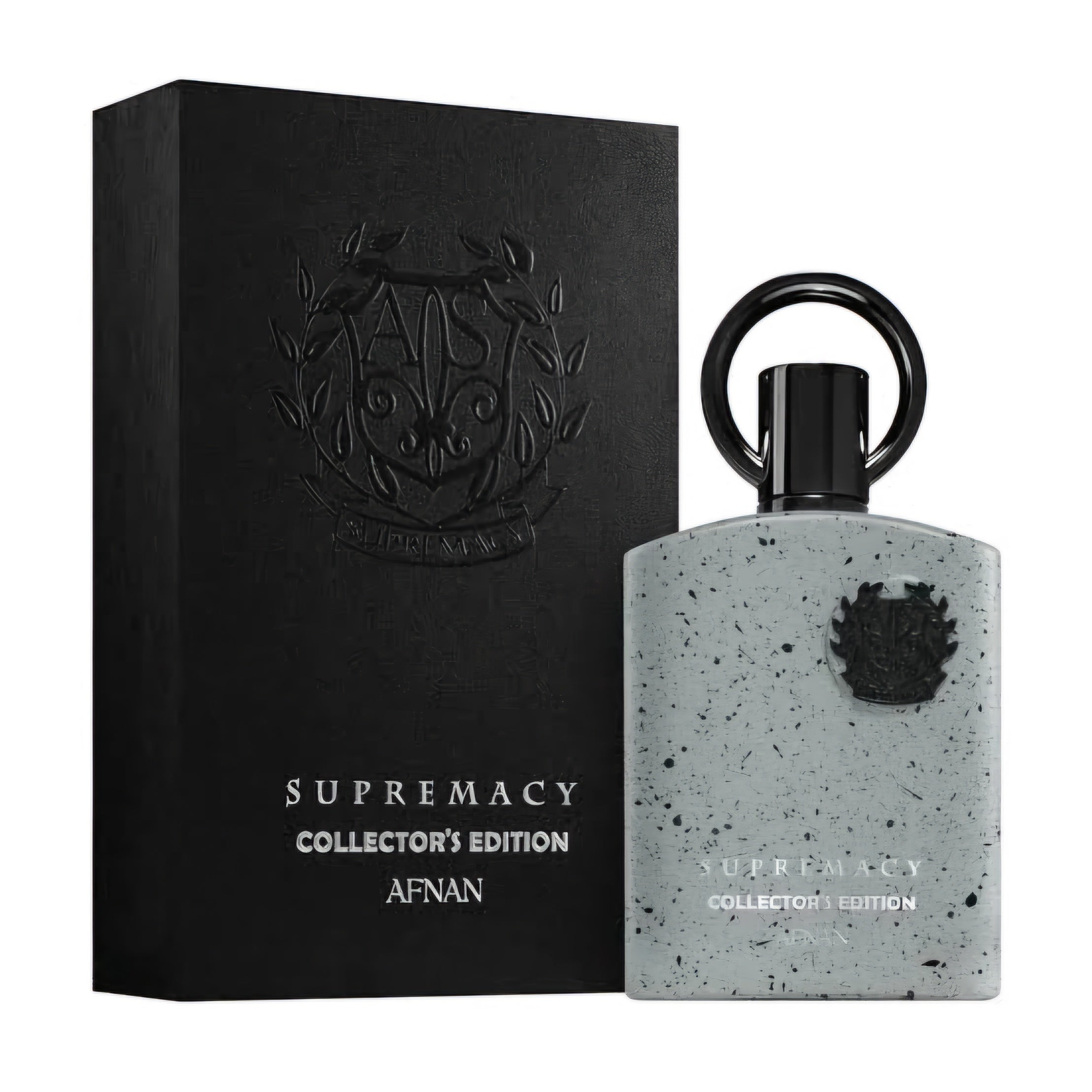 Afnan Supremacy Collectors Edition EDP 100ml – The Luxe Aura