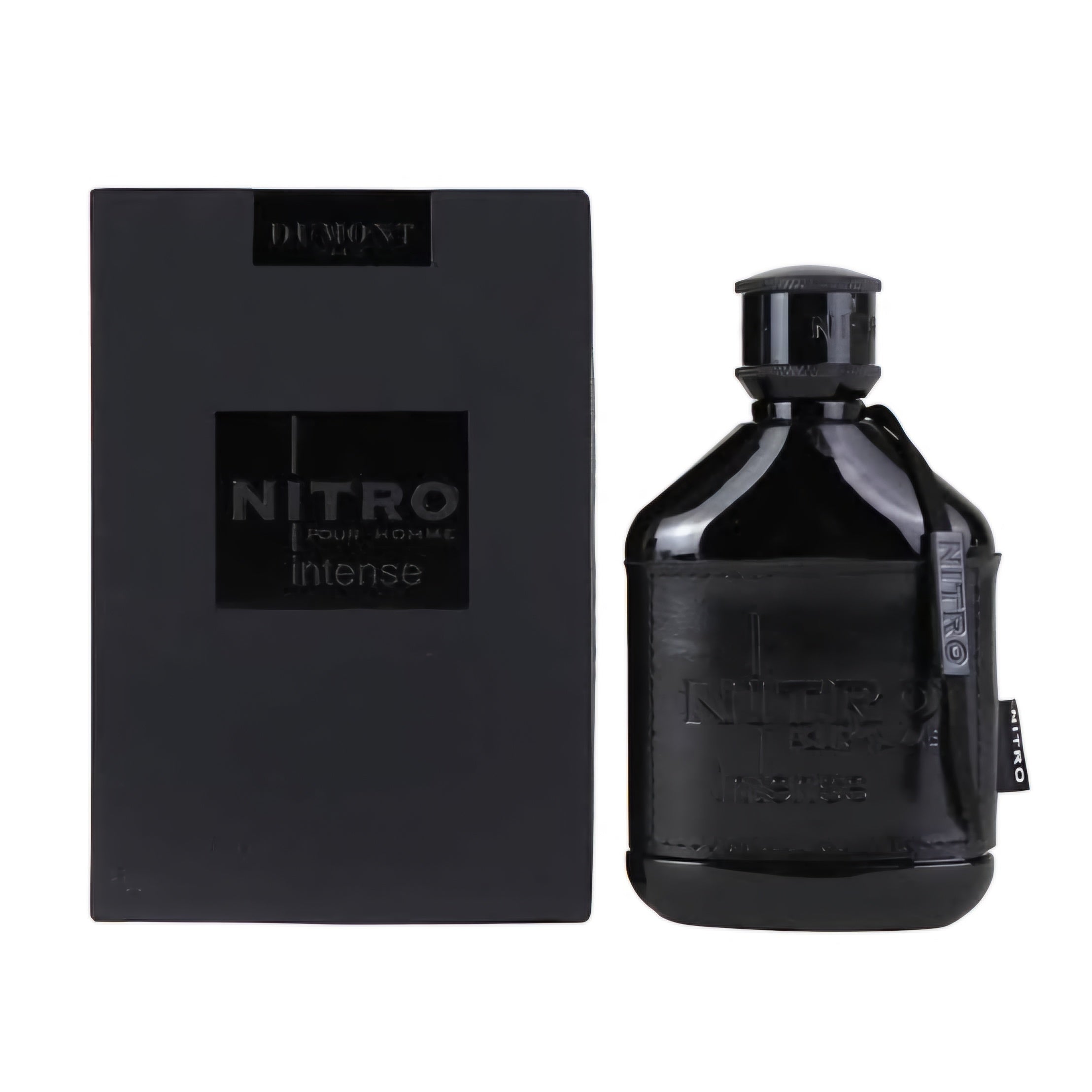 Dumont Nitro Intense Pour Homme EDP 100ml