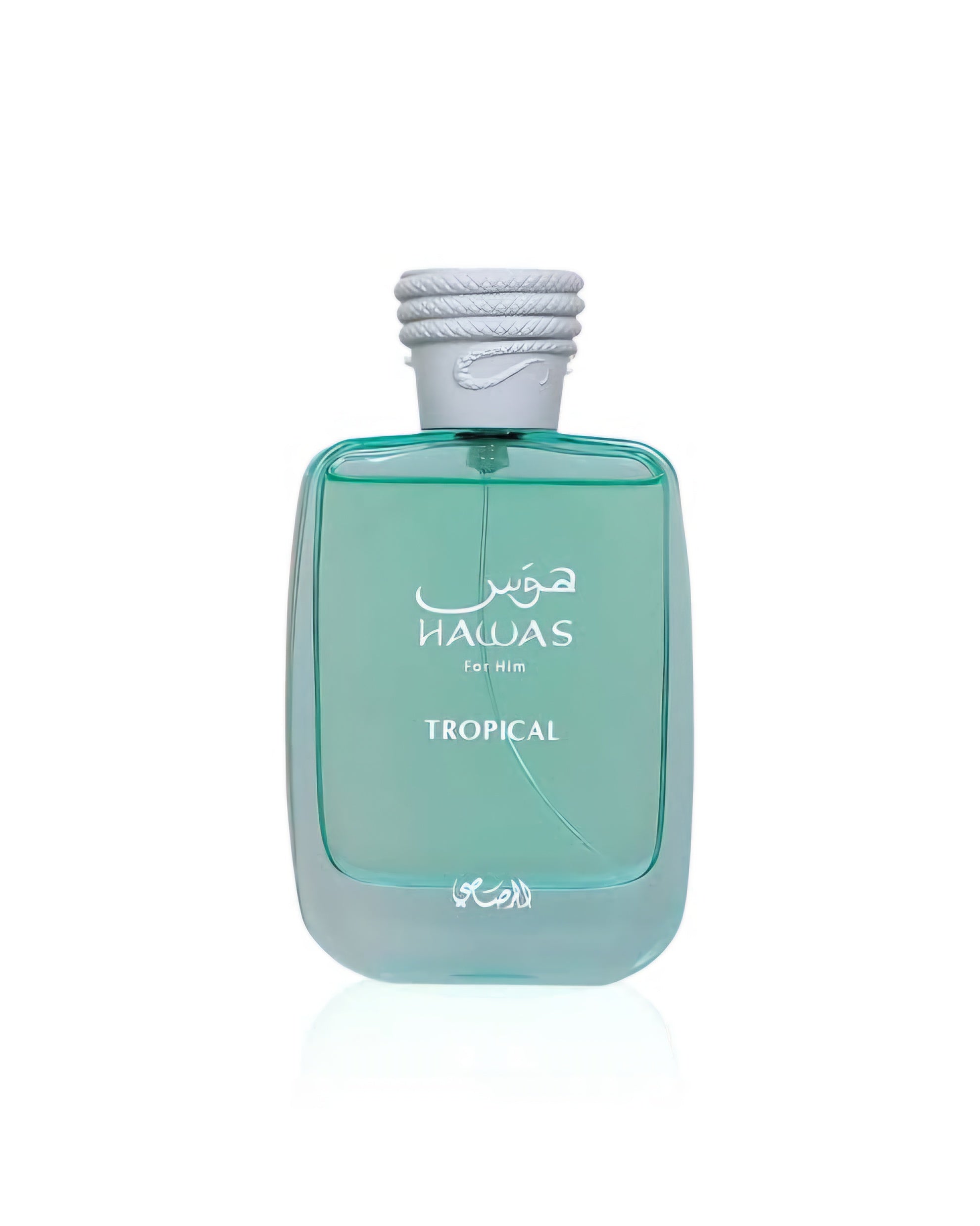 Rasasi Hawas Tropical EDP 100ml