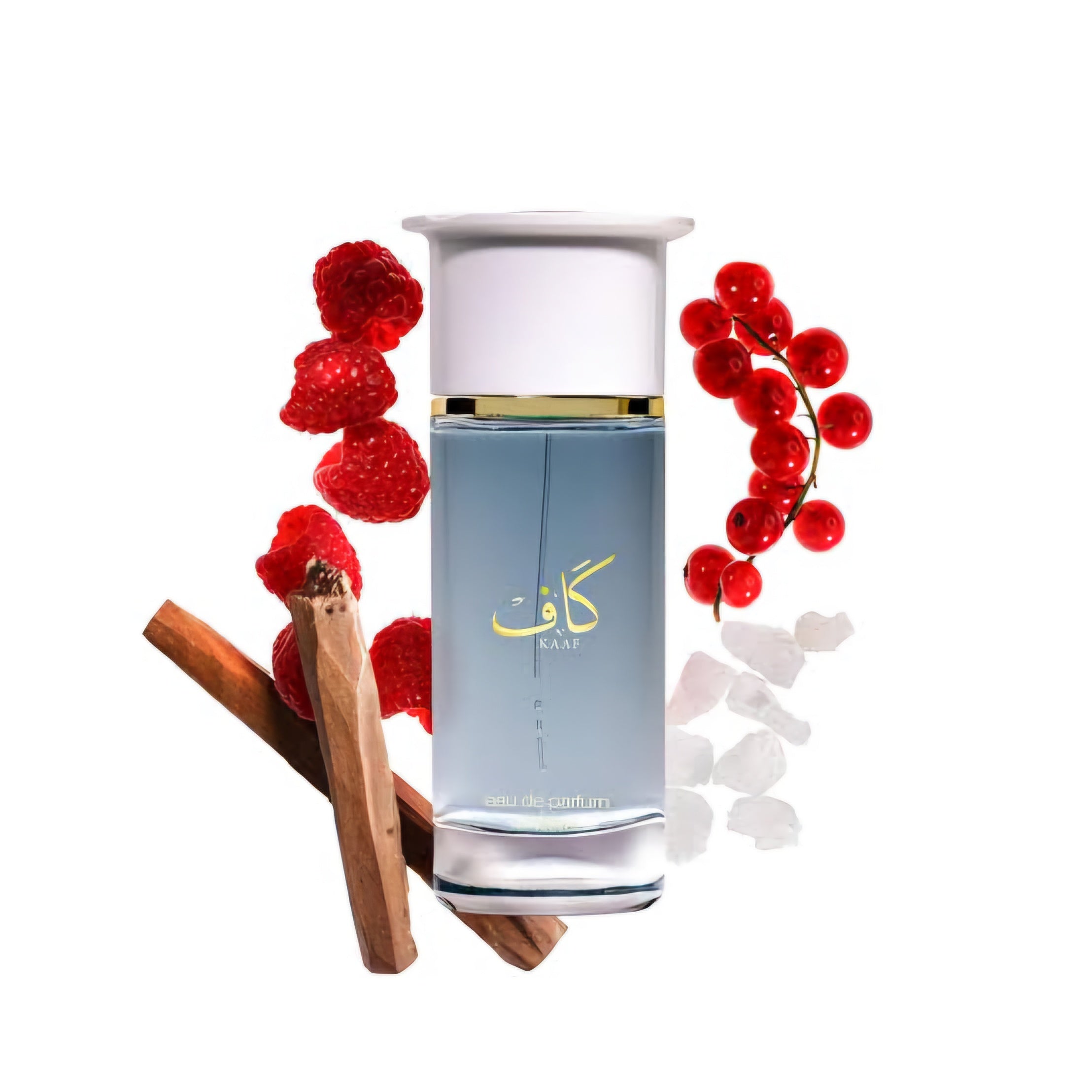 Ahmed al Maghribi Kaaf Extrait de Parfum 100ml