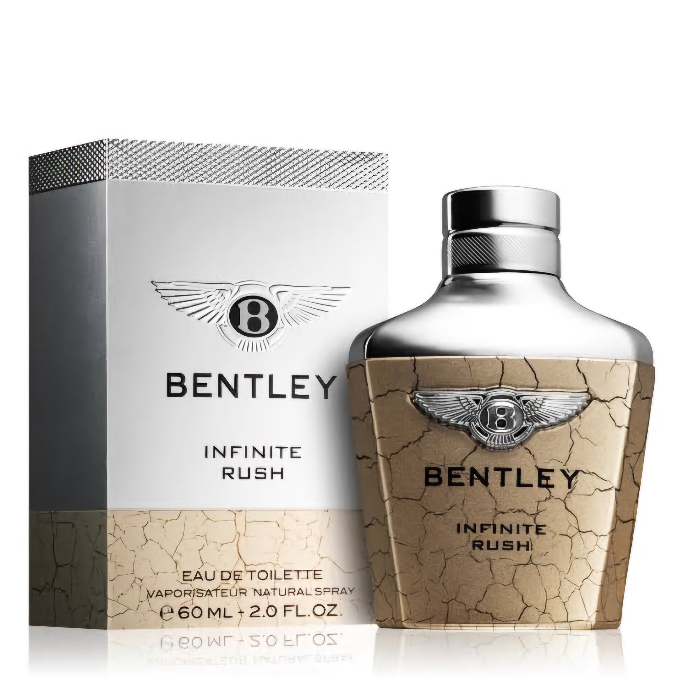 Bentley Infinite Rush EDT 60ml