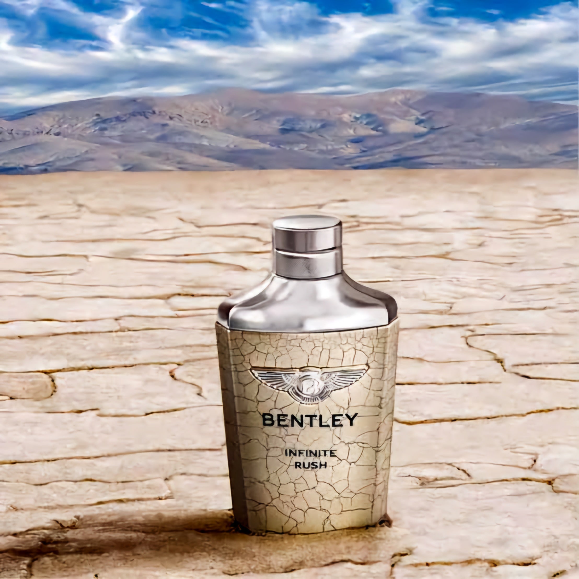 Bentley Infinite Rush EDT 60ml
