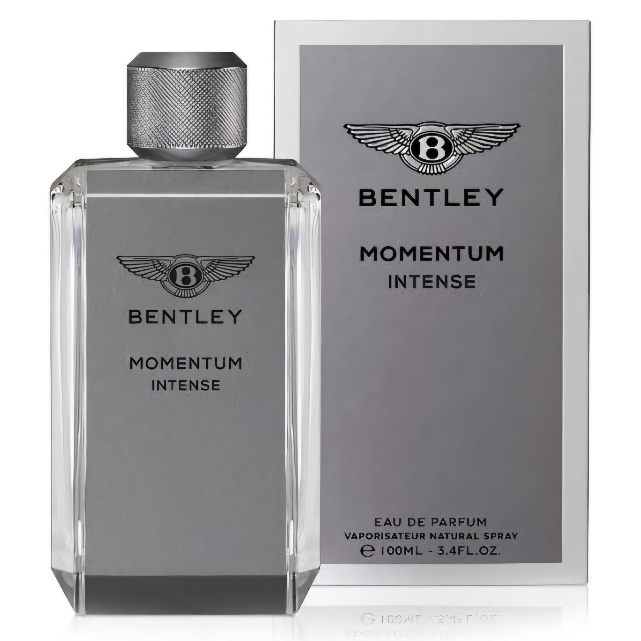 Bentley Momentum Intense EDP 100ml