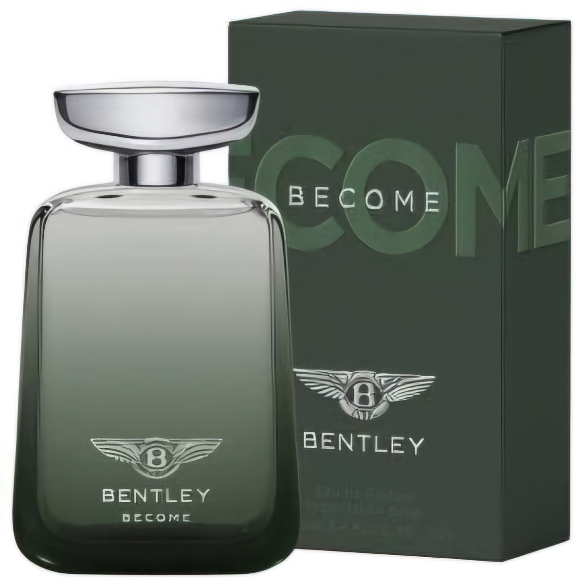 Bentley Become EDP 100ml