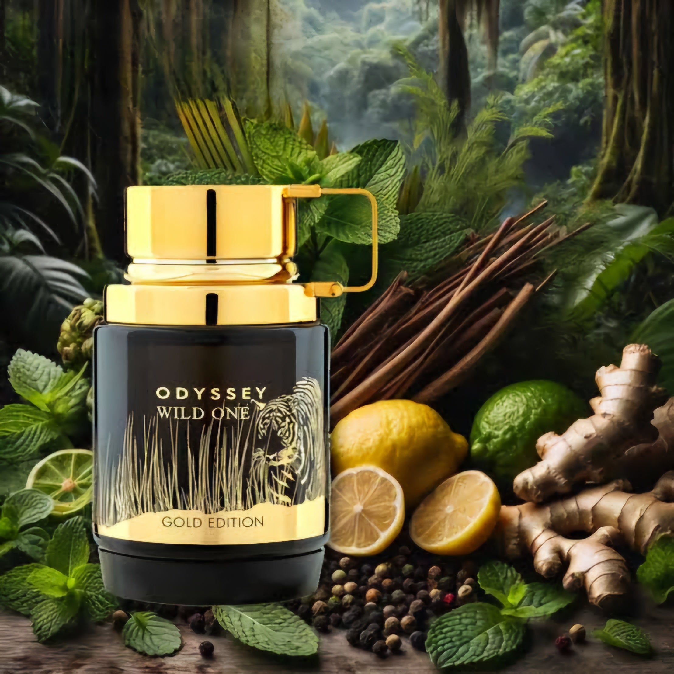 Armaf Odyssey Wild One EDP 100ml