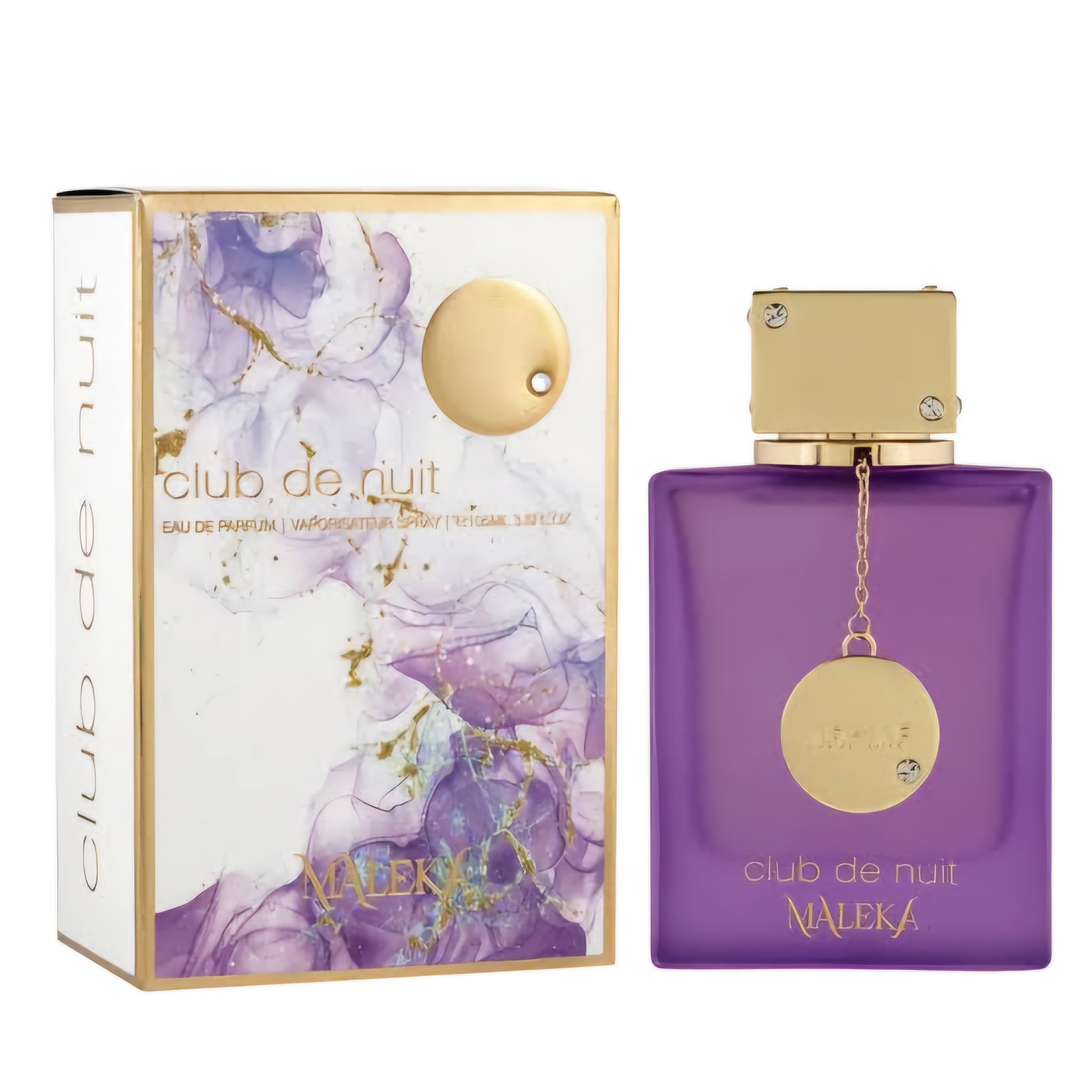 Armaf Club De Nuit Maleka EDP 105ml