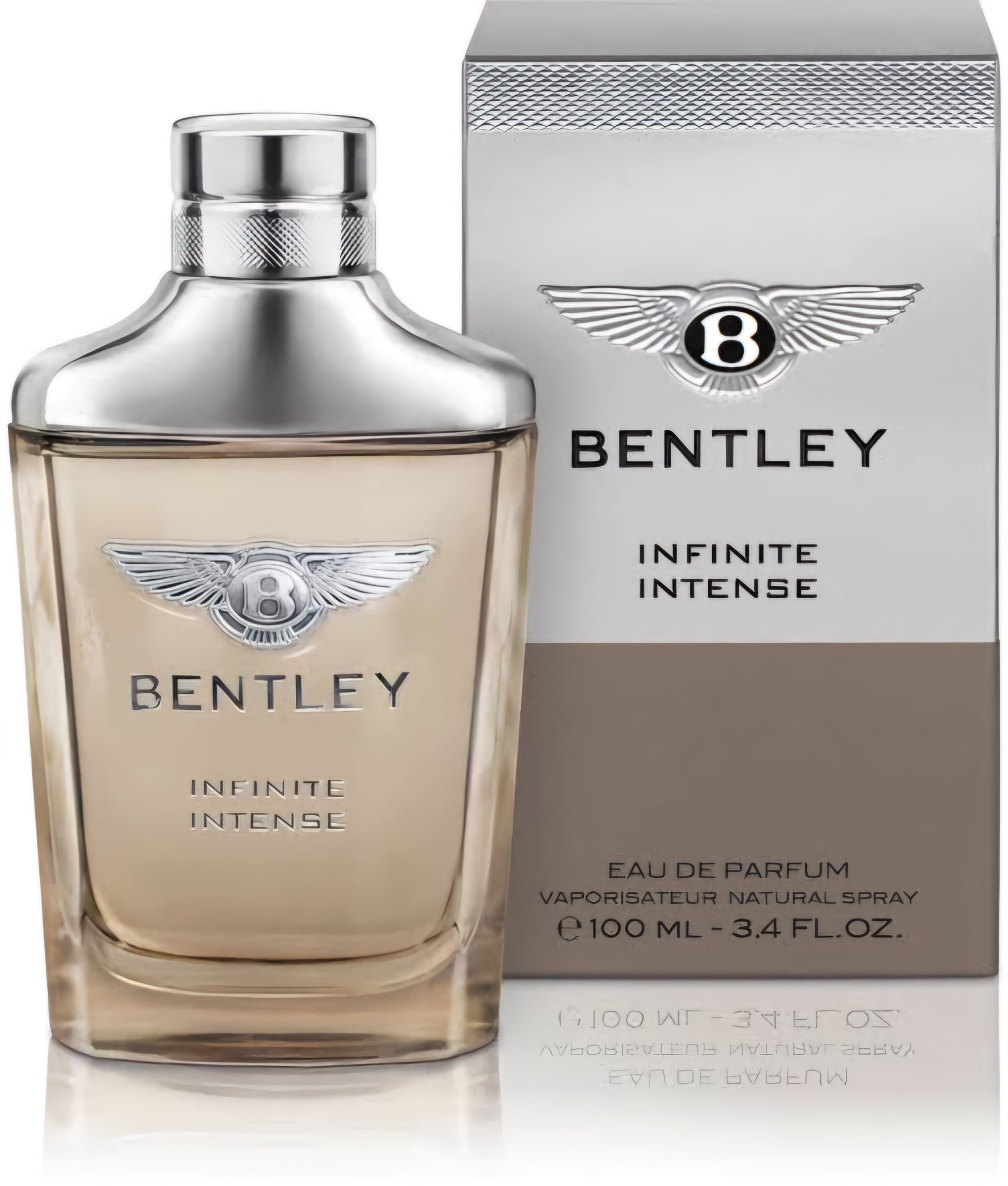 Bentley Infinite Intense 100ml EDP
