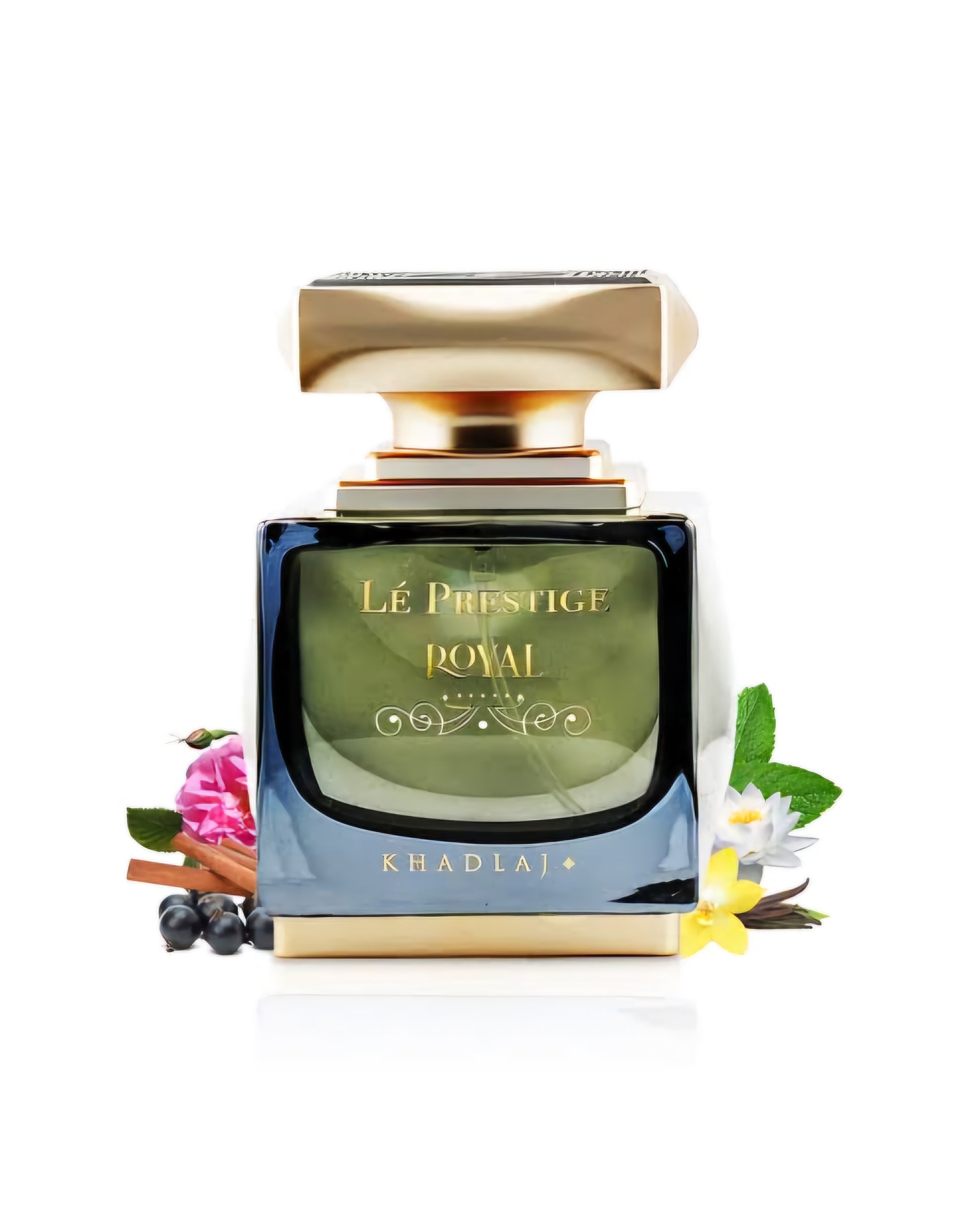 Khadlaj Le Prestige Royal EDP 100ml