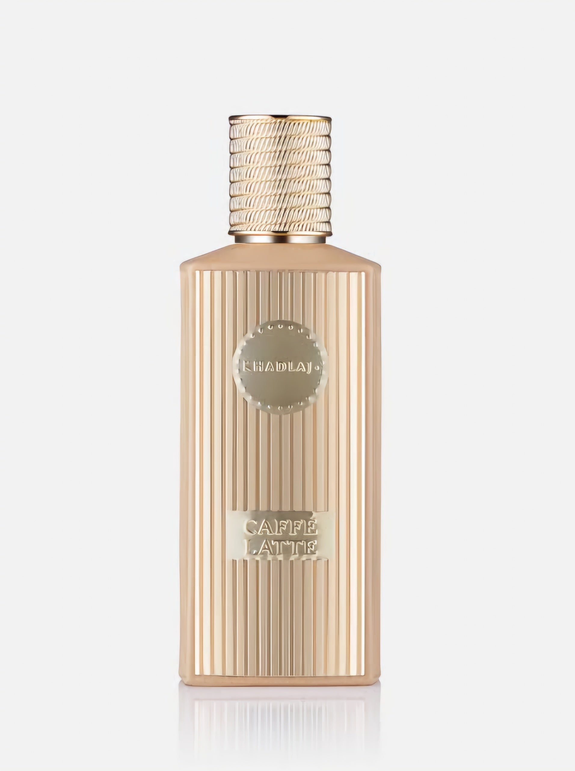 Khadlaj Caffe Latte EDP 100ml